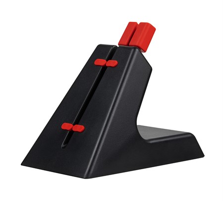 Arozzi Ancora Mouse cable holder Black / Red